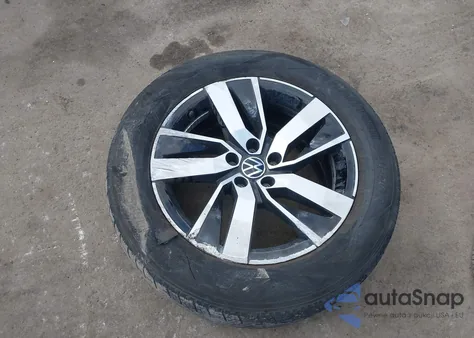 2022 Volkswagen Atlas 2.0T Se z USA, uszkodzony, nr VIN 1V2DP2CA5NC509020